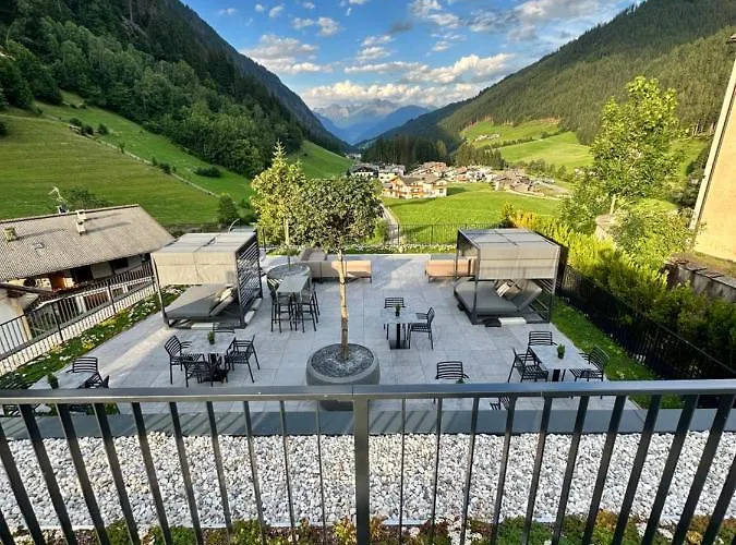 Hotel Schölzhorn Ratschings